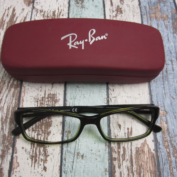 rb 5169 eyeglasses
